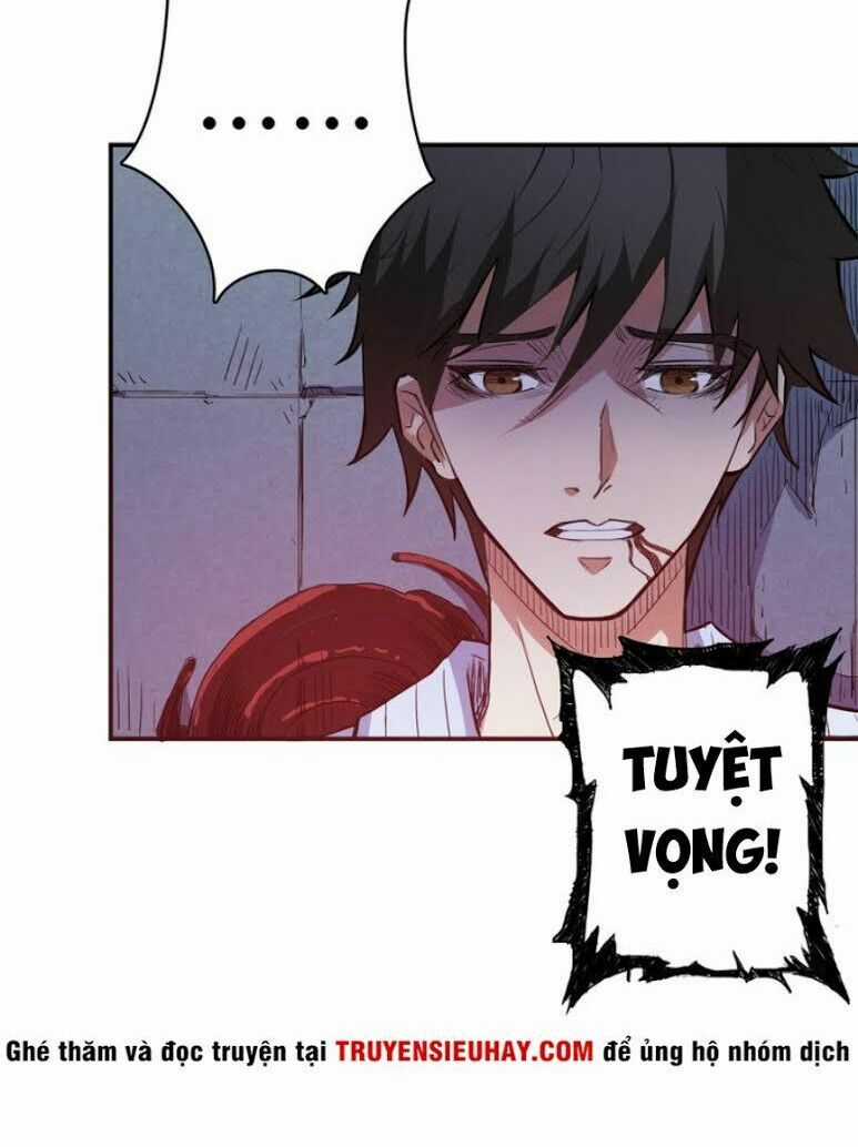 God Slayer - Chương 7 - Trang 43