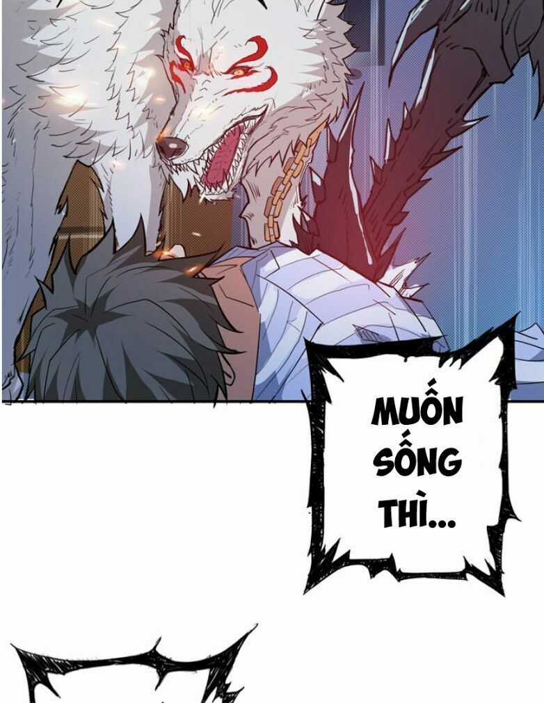 God Slayer - Chương 7 - Trang 45