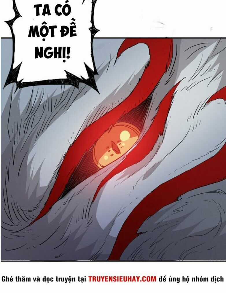 God Slayer - Chương 7 - Trang 46