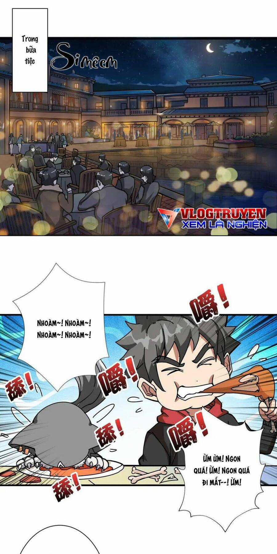 God Slayer - Chương 70 - Trang 14