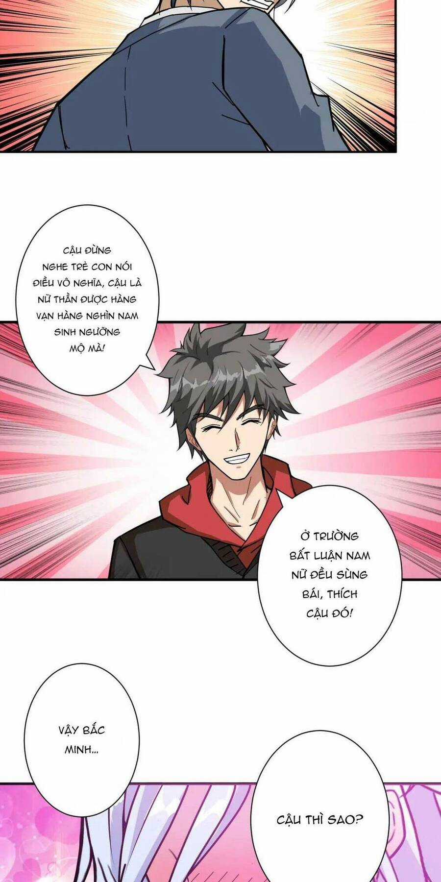 God Slayer - Chương 70 - Trang 17