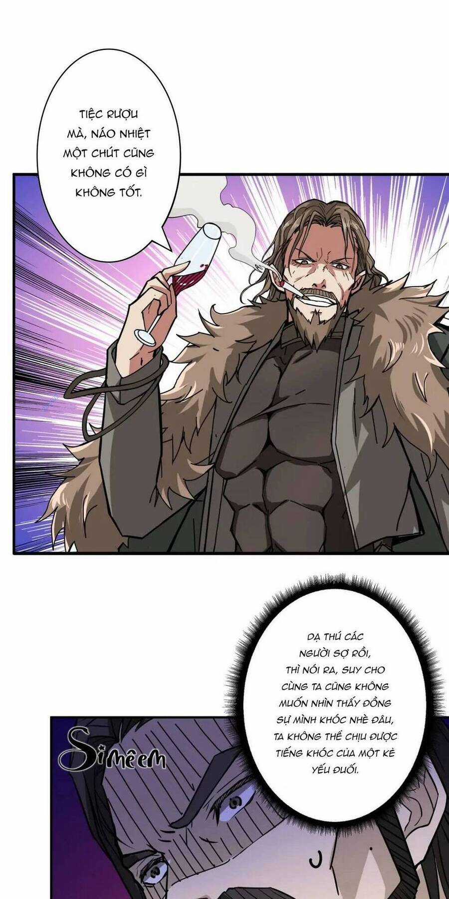 God Slayer - Chương 70 - Trang 21