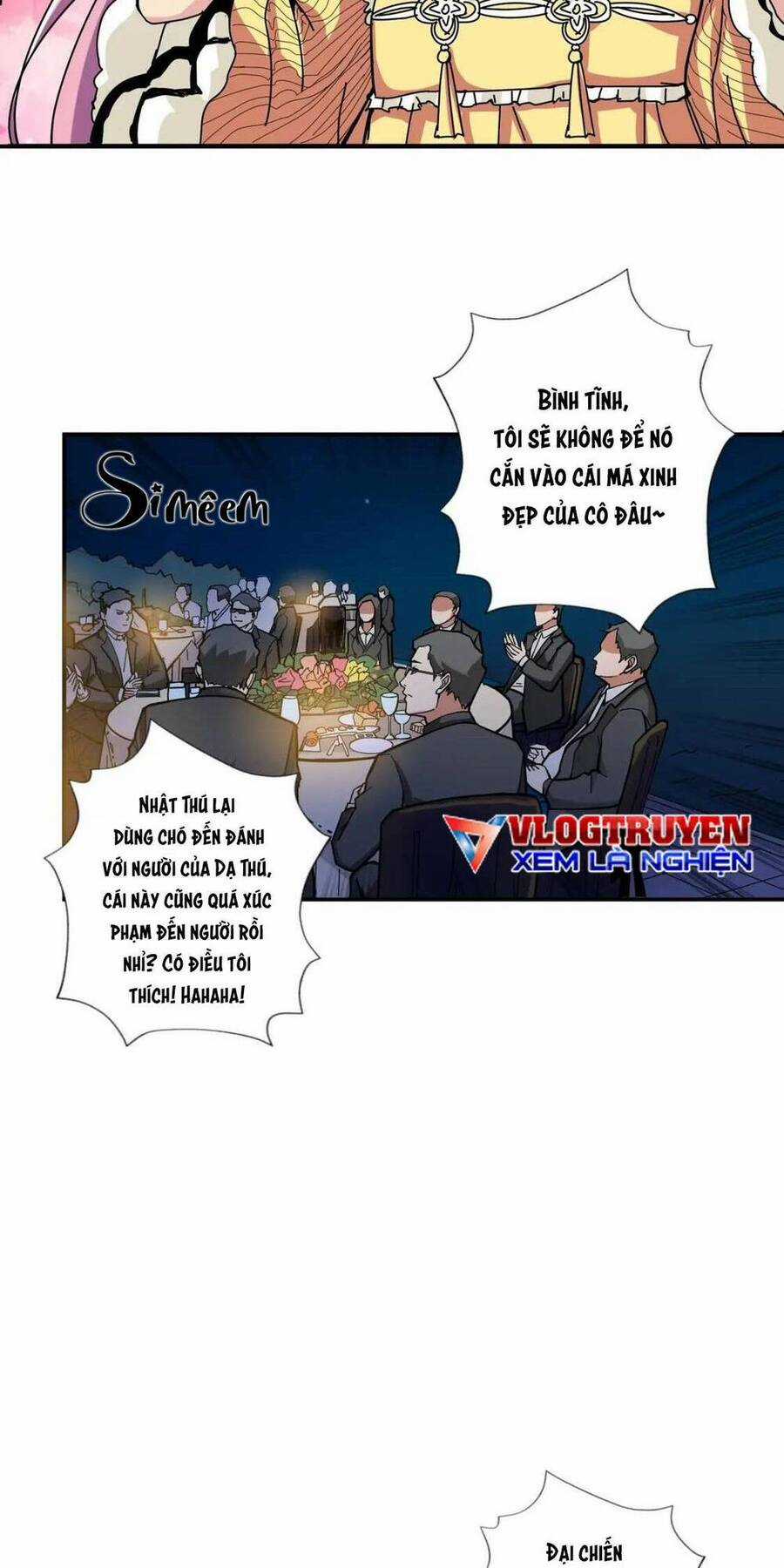 God Slayer - Chương 70 - Trang 28