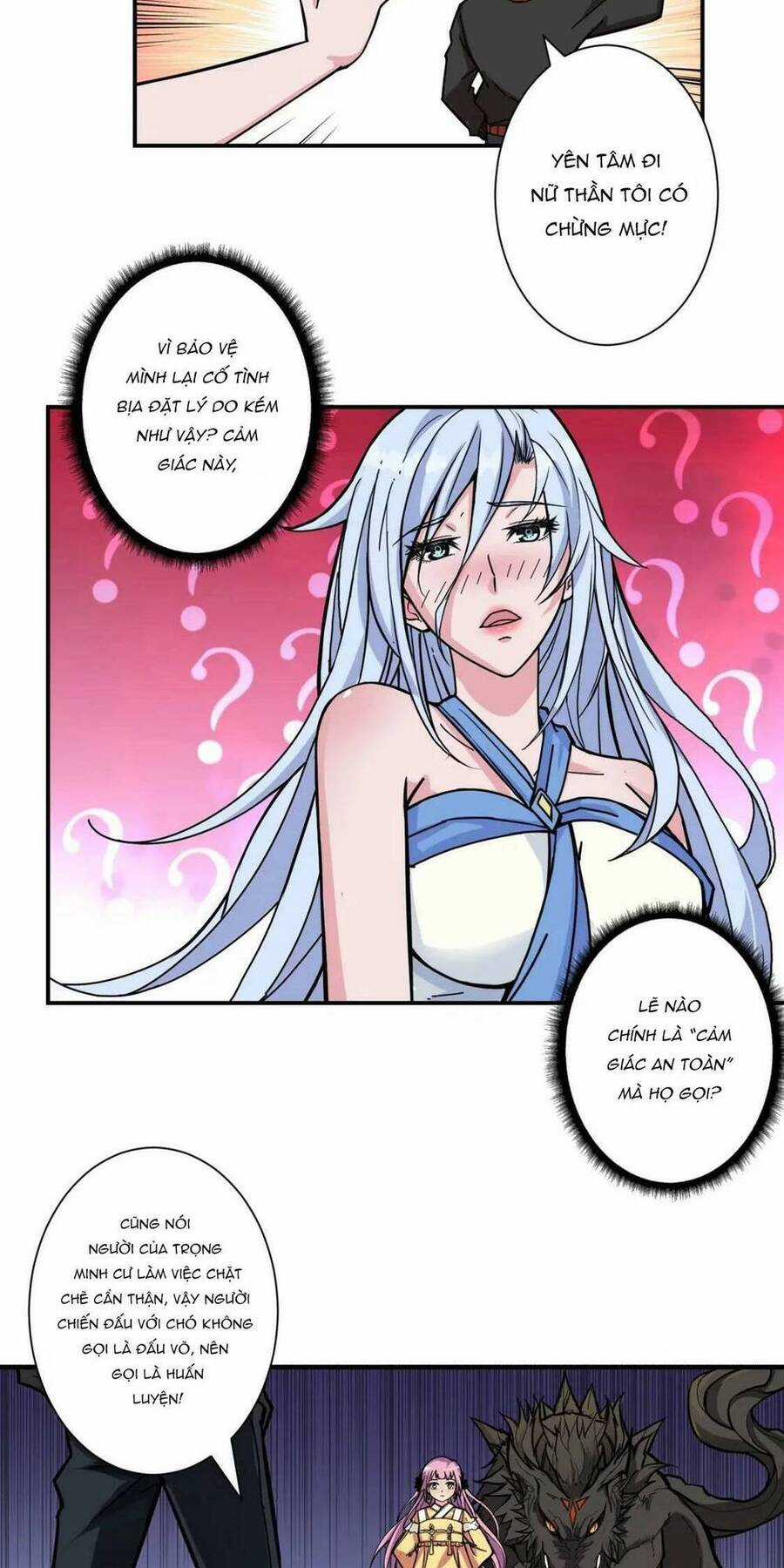 God Slayer - Chương 70 - Trang 33