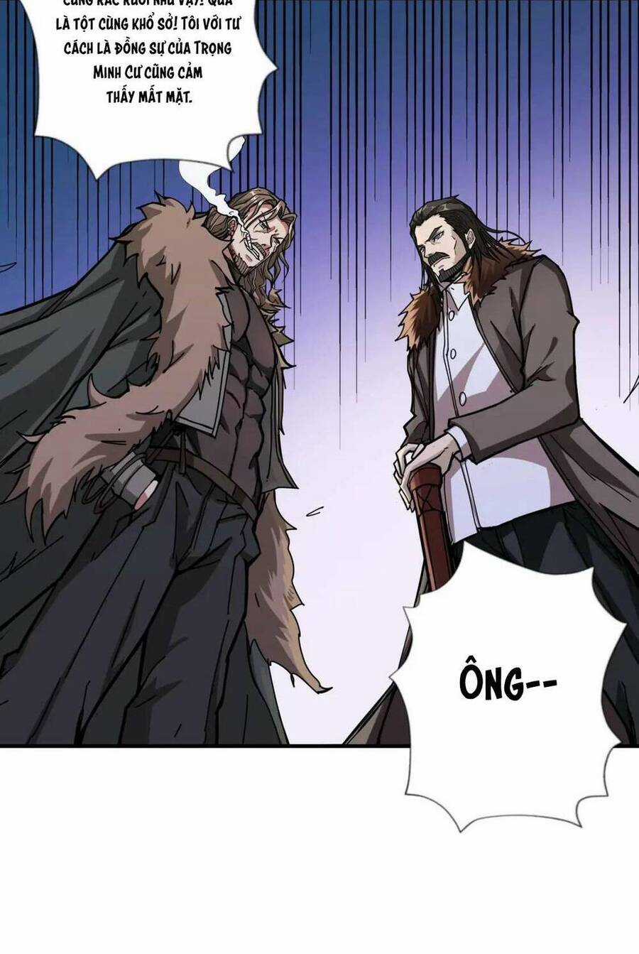 God Slayer - Chương 70 - Trang 8