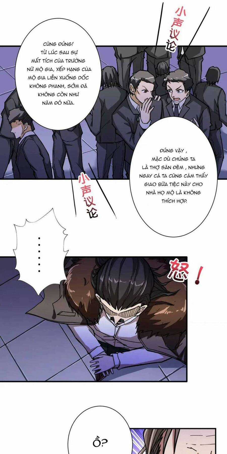 God Slayer - Chương 70 - Trang 9