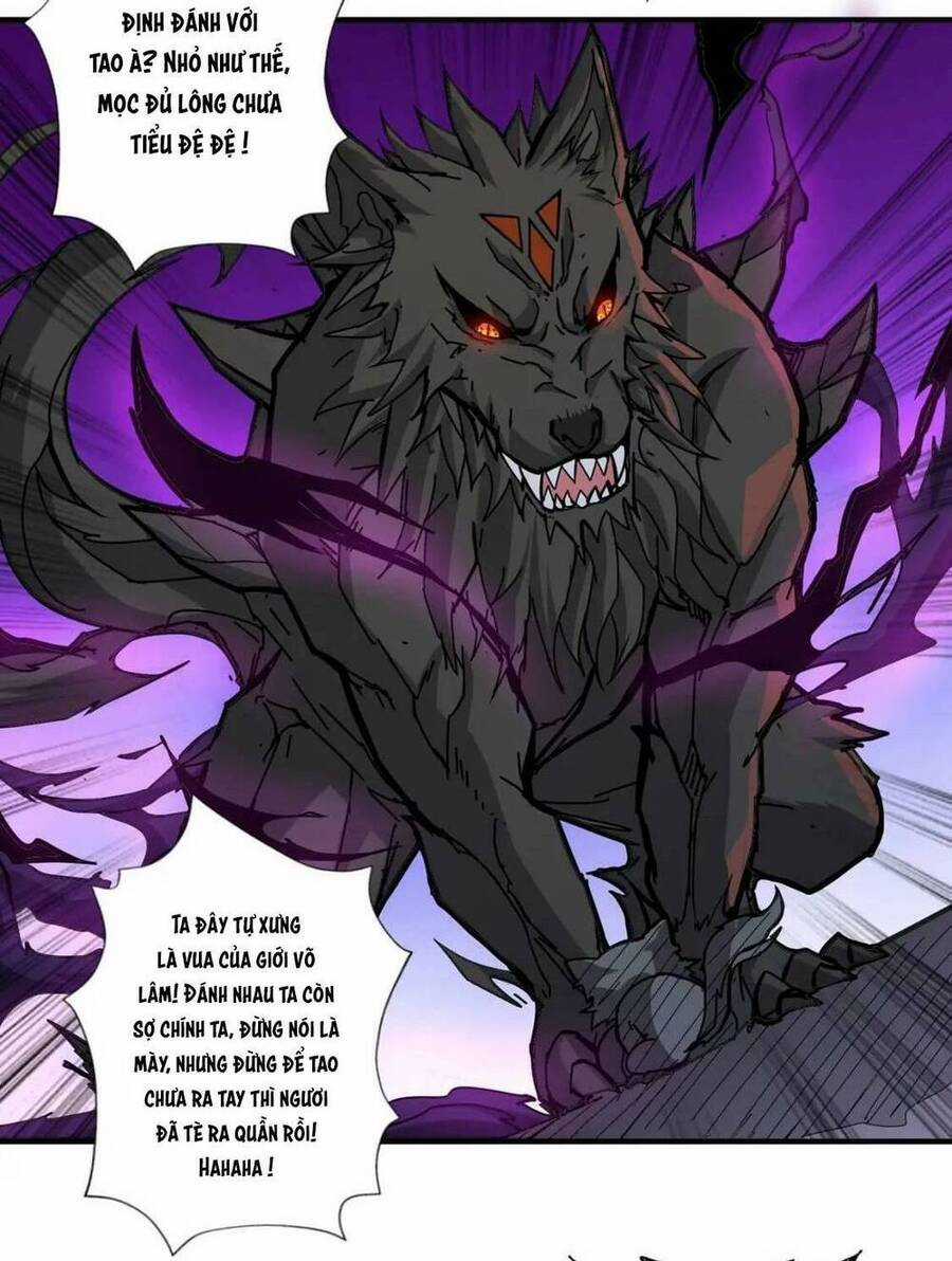 God Slayer - Chương 71 - Trang 14