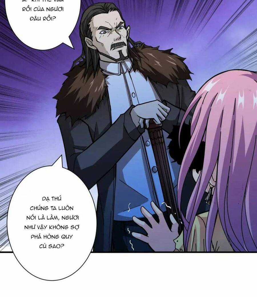 God Slayer - Chương 71 - Trang 22