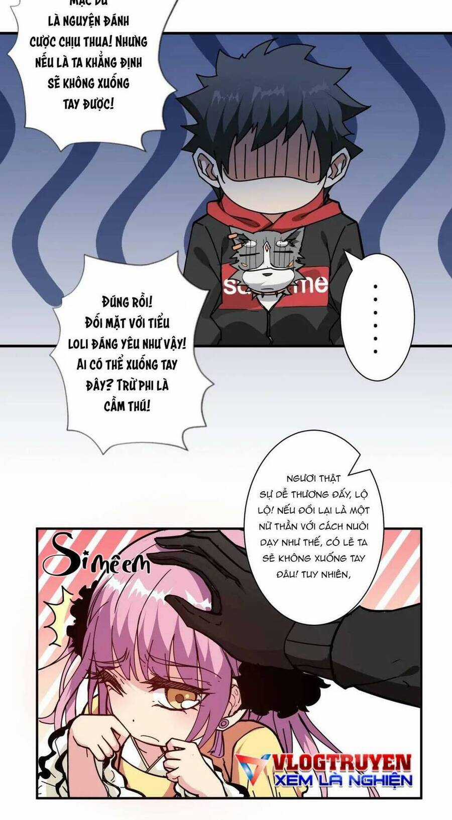 God Slayer - Chương 71 - Trang 29