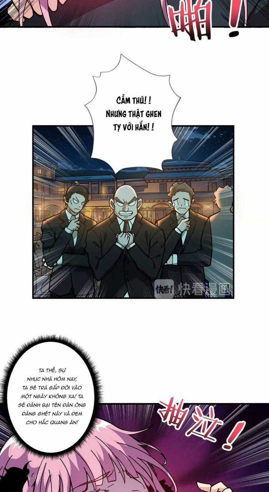 God Slayer - Chương 71 - Trang 32