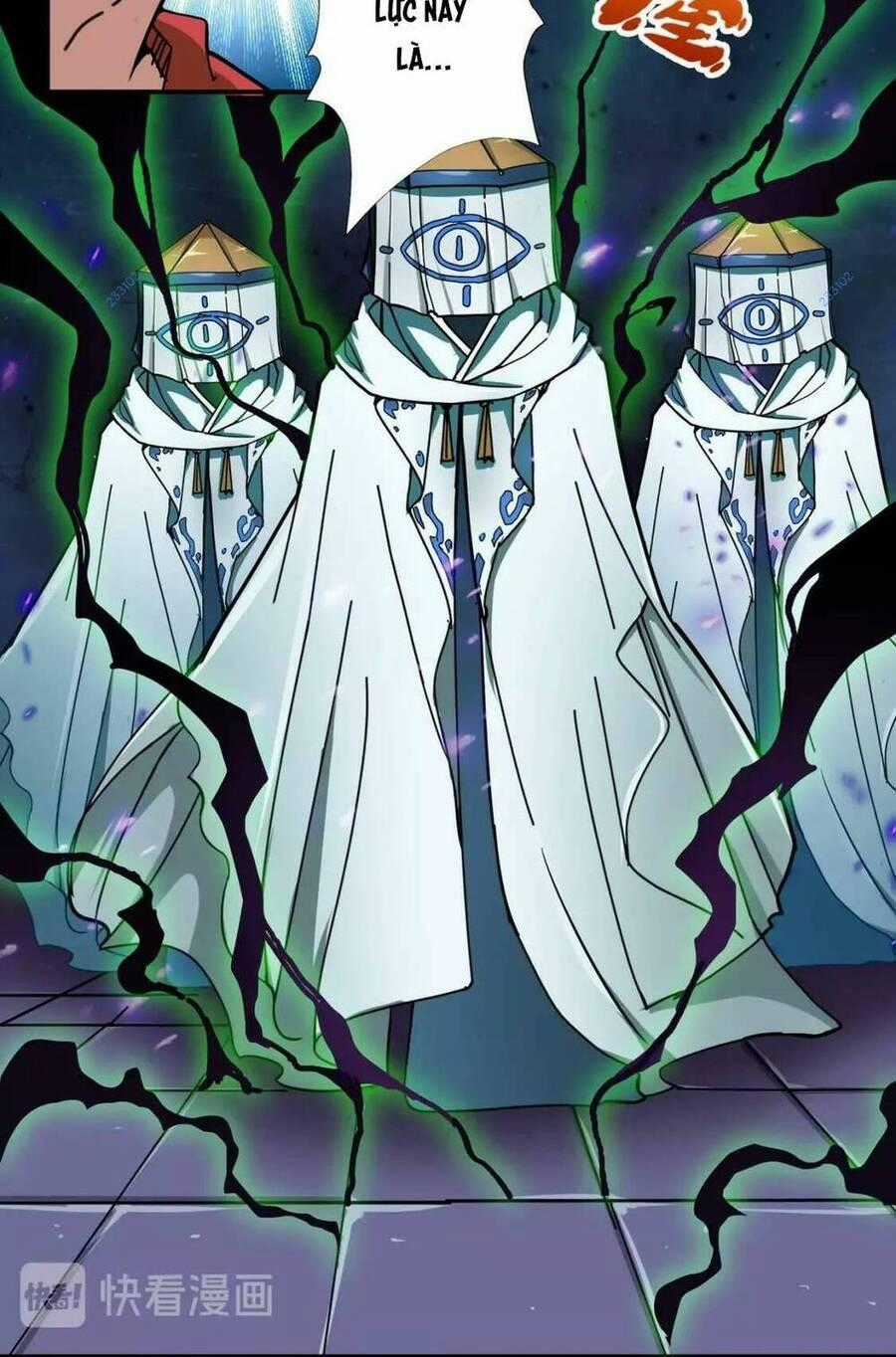 God Slayer - Chương 71 - Trang 37