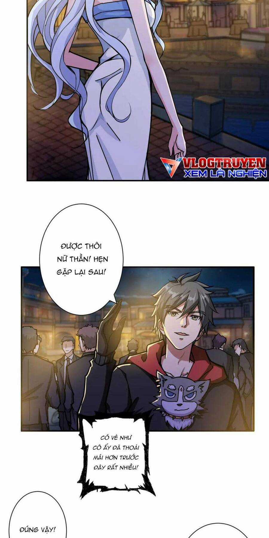 God Slayer - Chương 72 - Trang 19