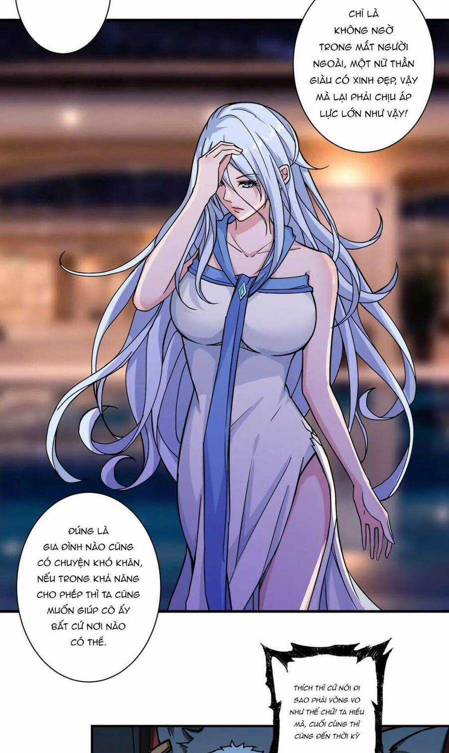 God Slayer - Chương 72 - Trang 20