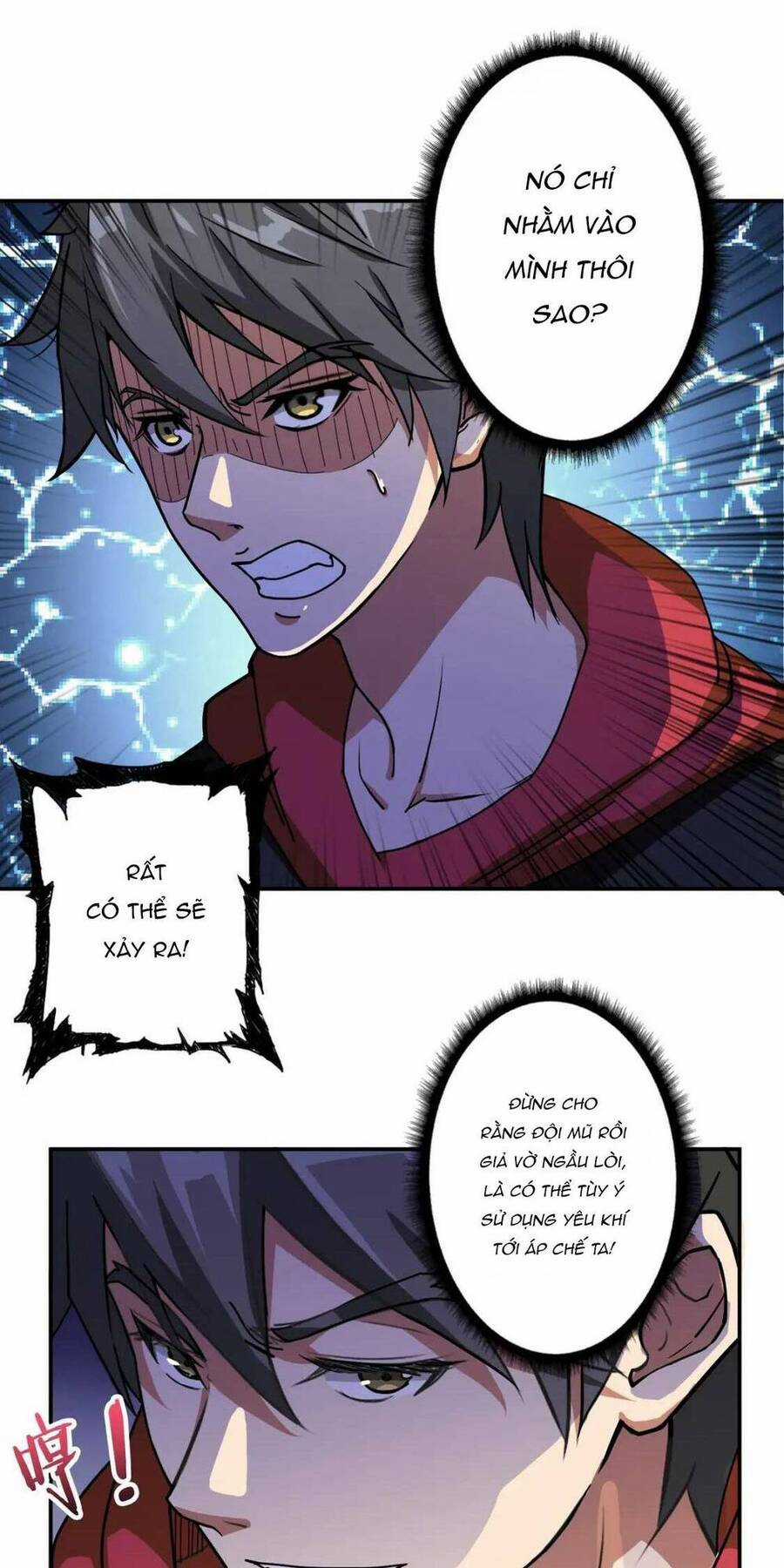 God Slayer - Chương 72 - Trang 5