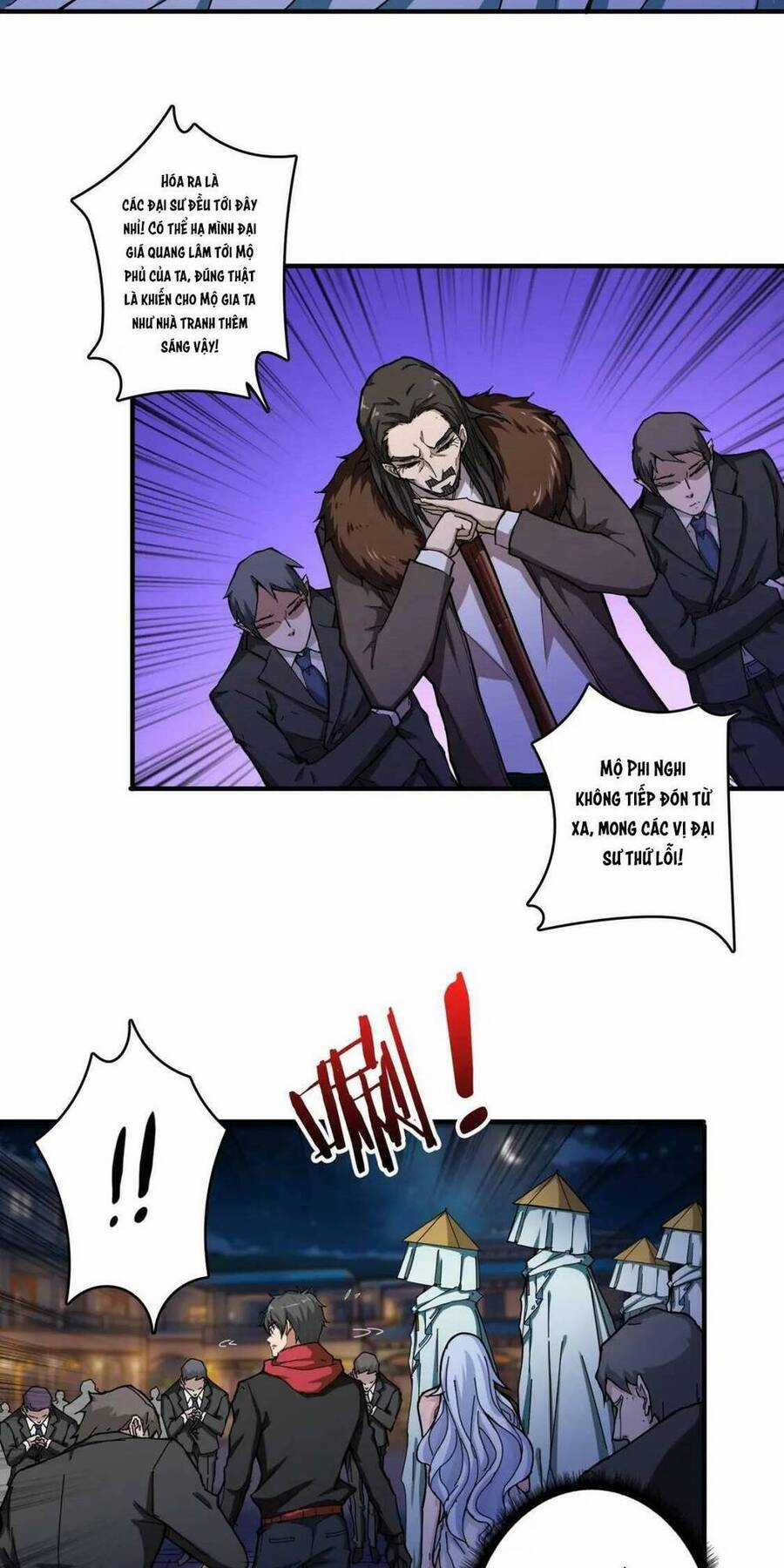 God Slayer - Chương 72 - Trang 10