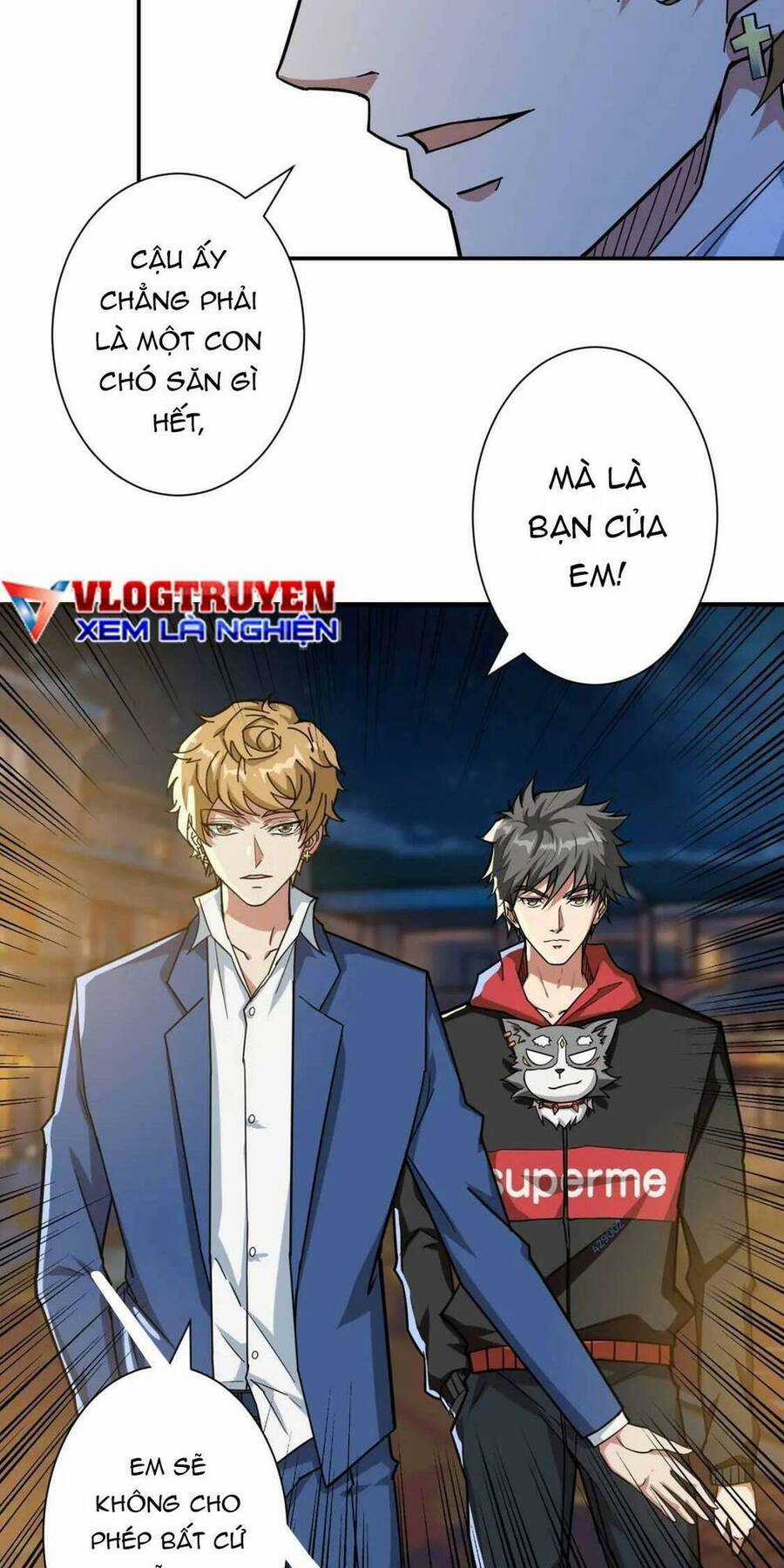 God Slayer - Chương 73 - Trang 11