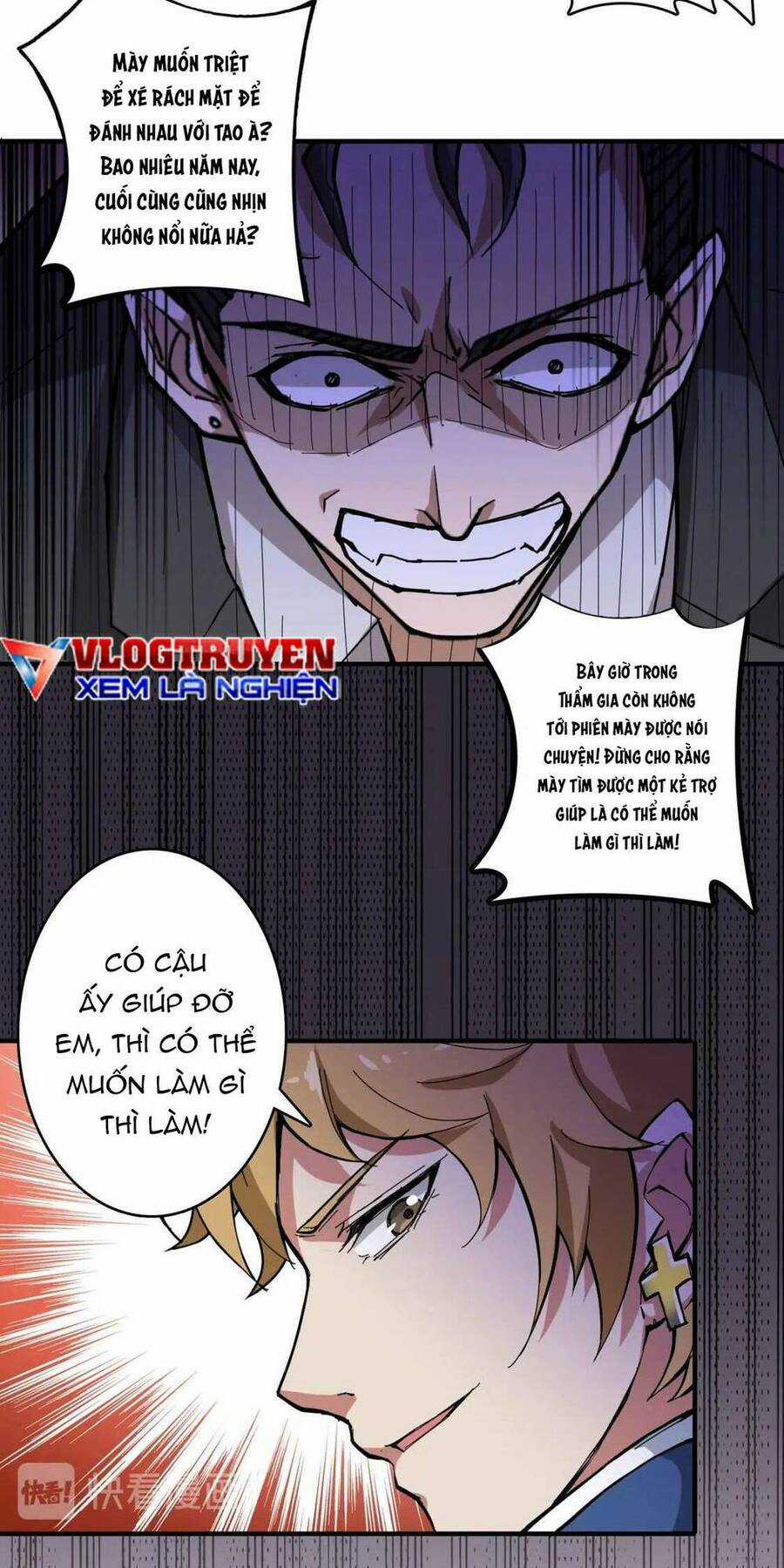 God Slayer - Chương 73 - Trang 17