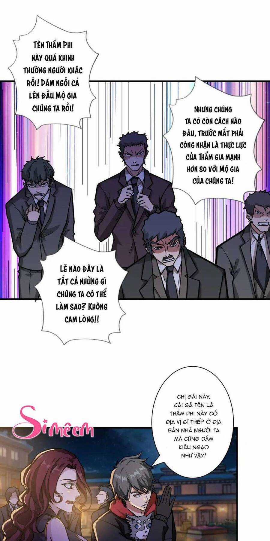 God Slayer - Chương 73 - Trang 4