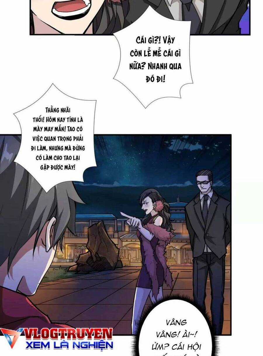 God Slayer - Chương 73 - Trang 34