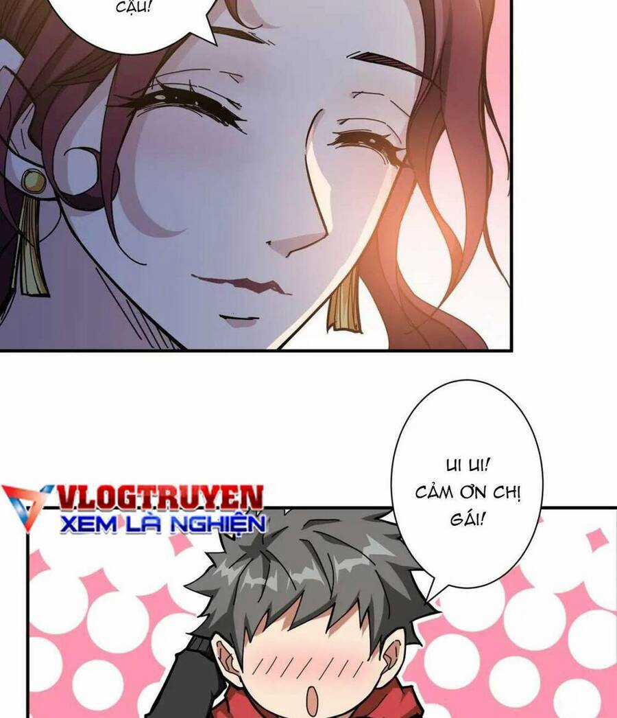 God Slayer - Chương 73 - Trang 6