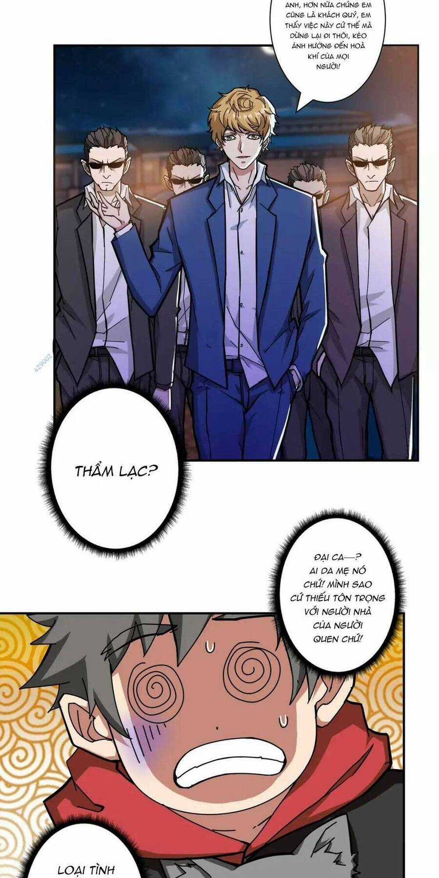 God Slayer - Chương 73 - Trang 9