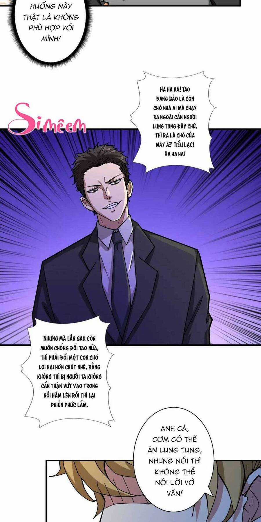 God Slayer - Chương 73 - Trang 10