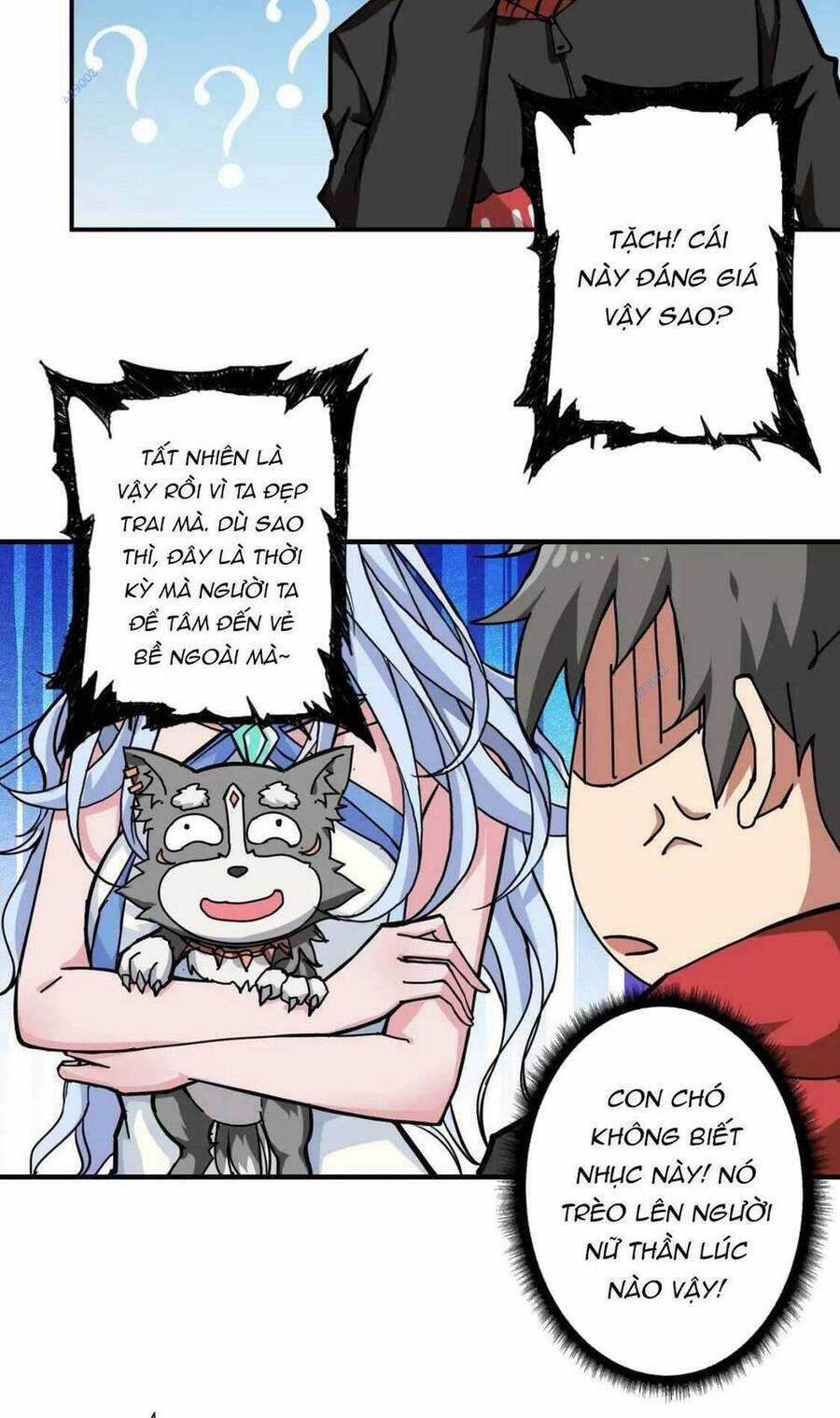 God Slayer - Chương 74 - Trang 11