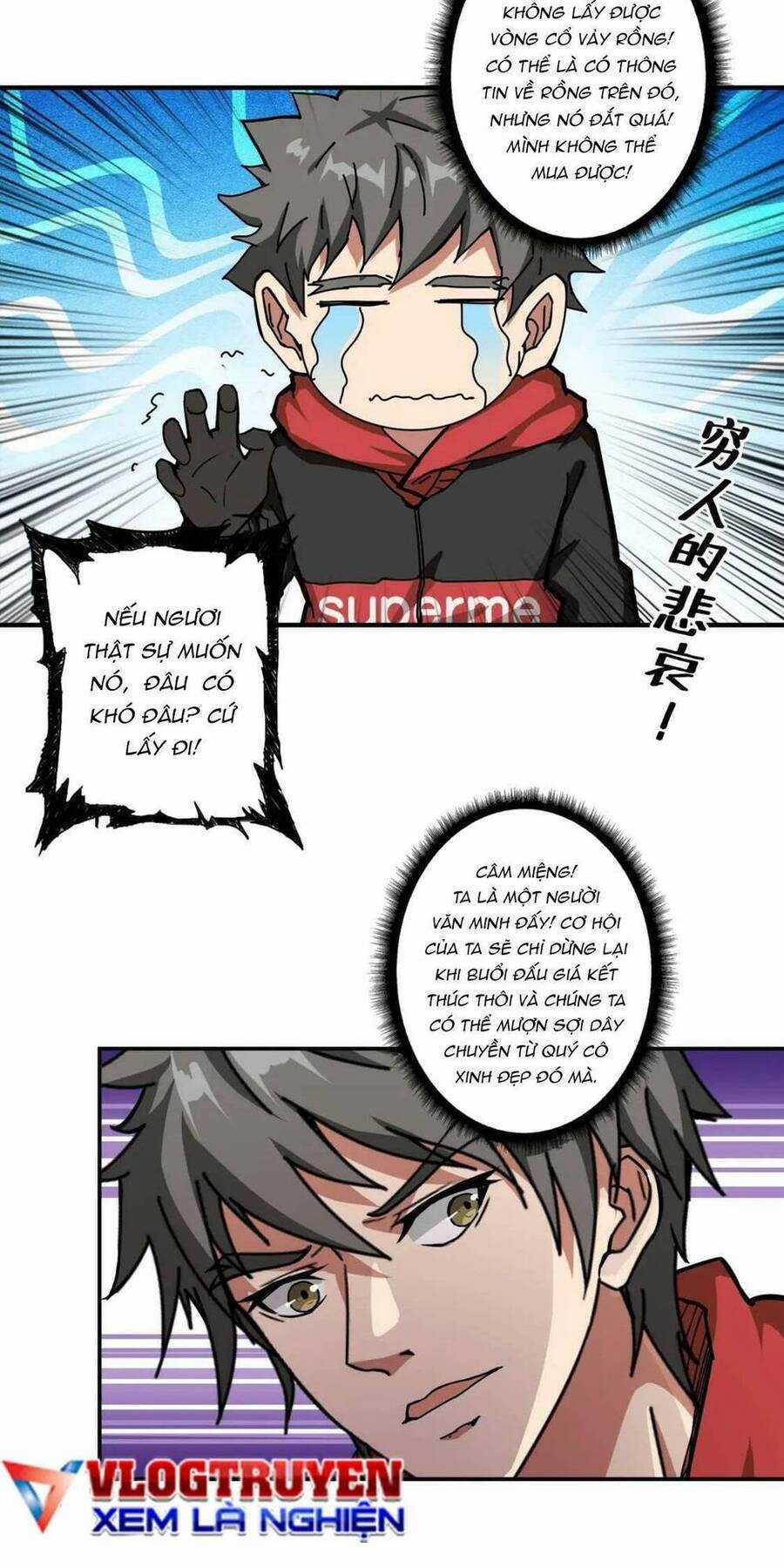 God Slayer - Chương 74 - Trang 19