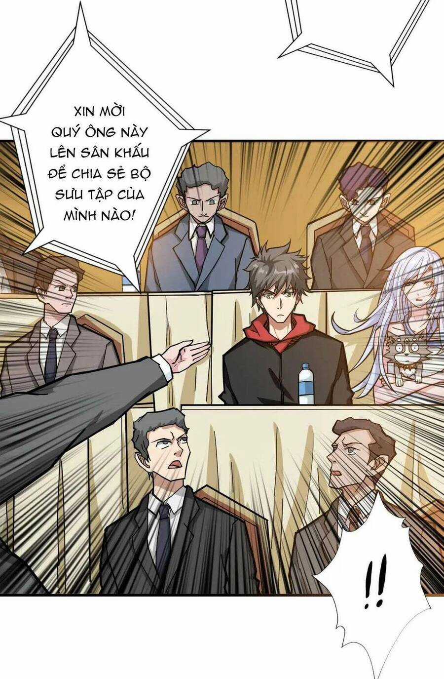 God Slayer - Chương 74 - Trang 26