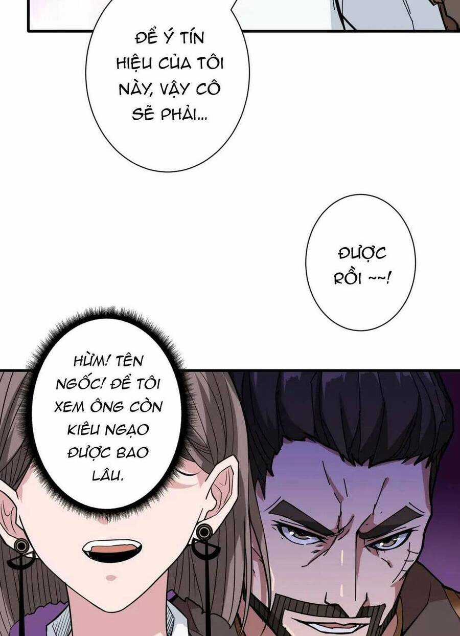 God Slayer - Chương 74 - Trang 6