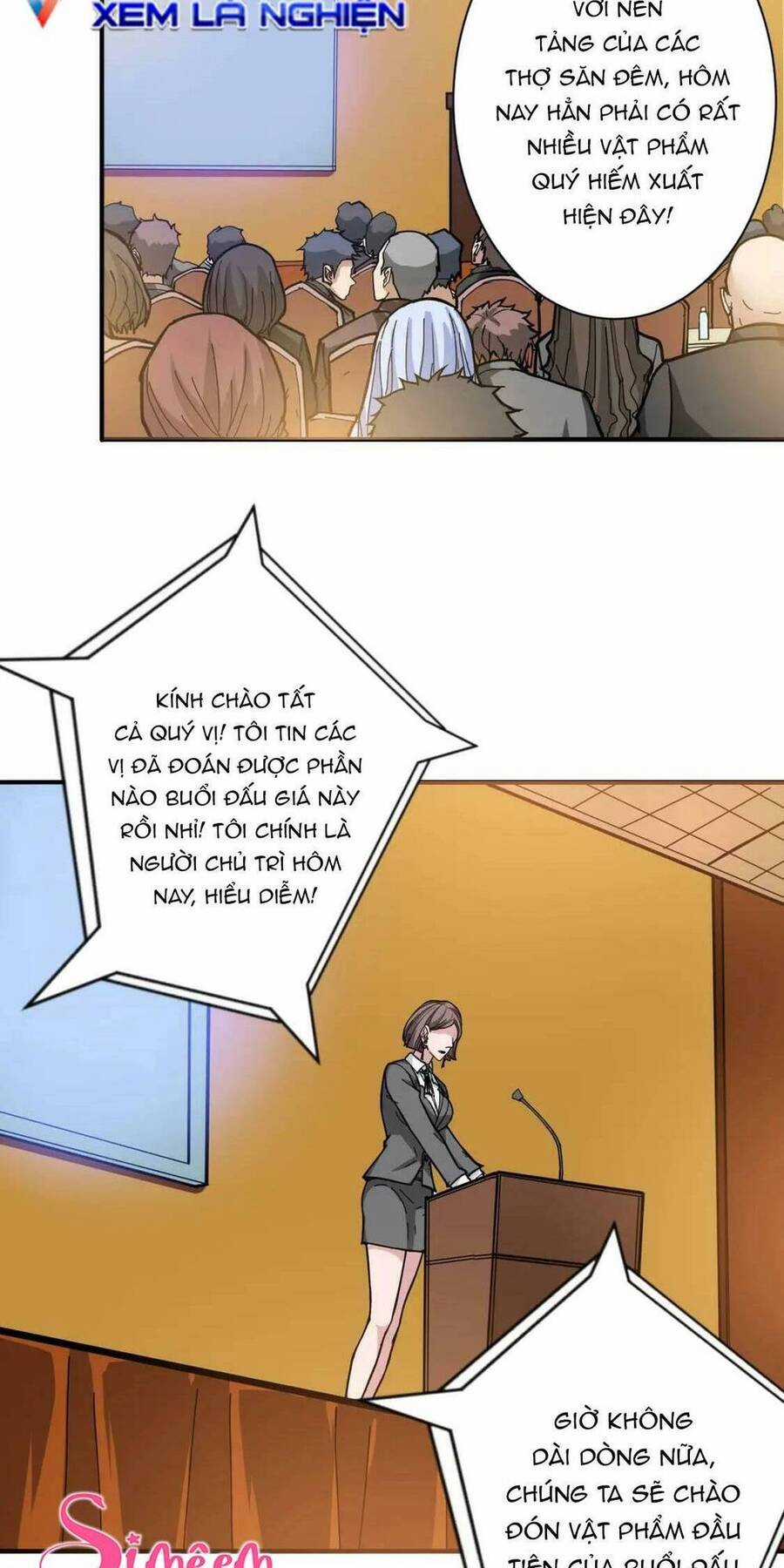 God Slayer - Chương 74 - Trang 8