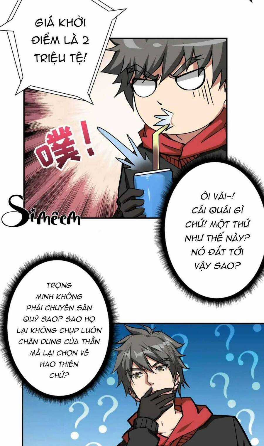 God Slayer - Chương 74 - Trang 10