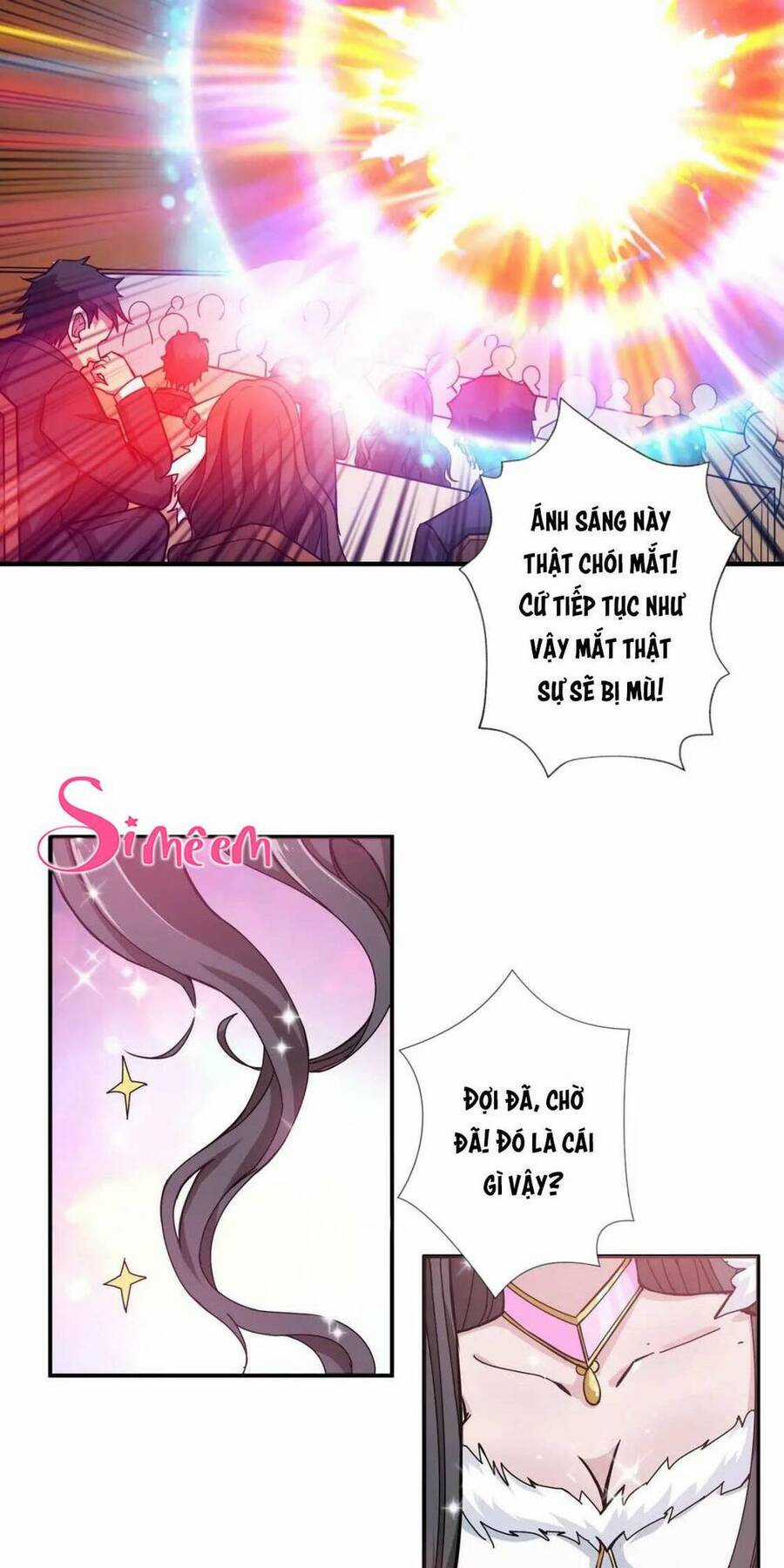 God Slayer - Chương 75 - Trang 26