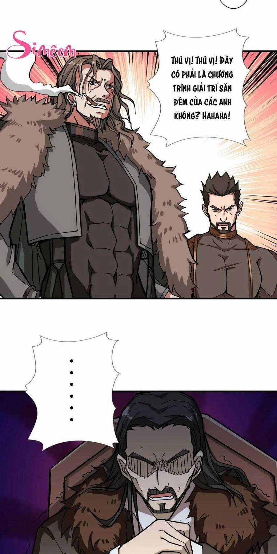 God Slayer - Chương 75 - Trang 4