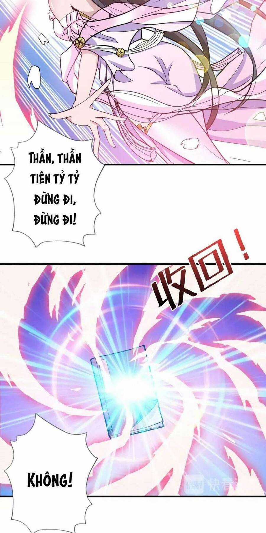 God Slayer - Chương 75 - Trang 32