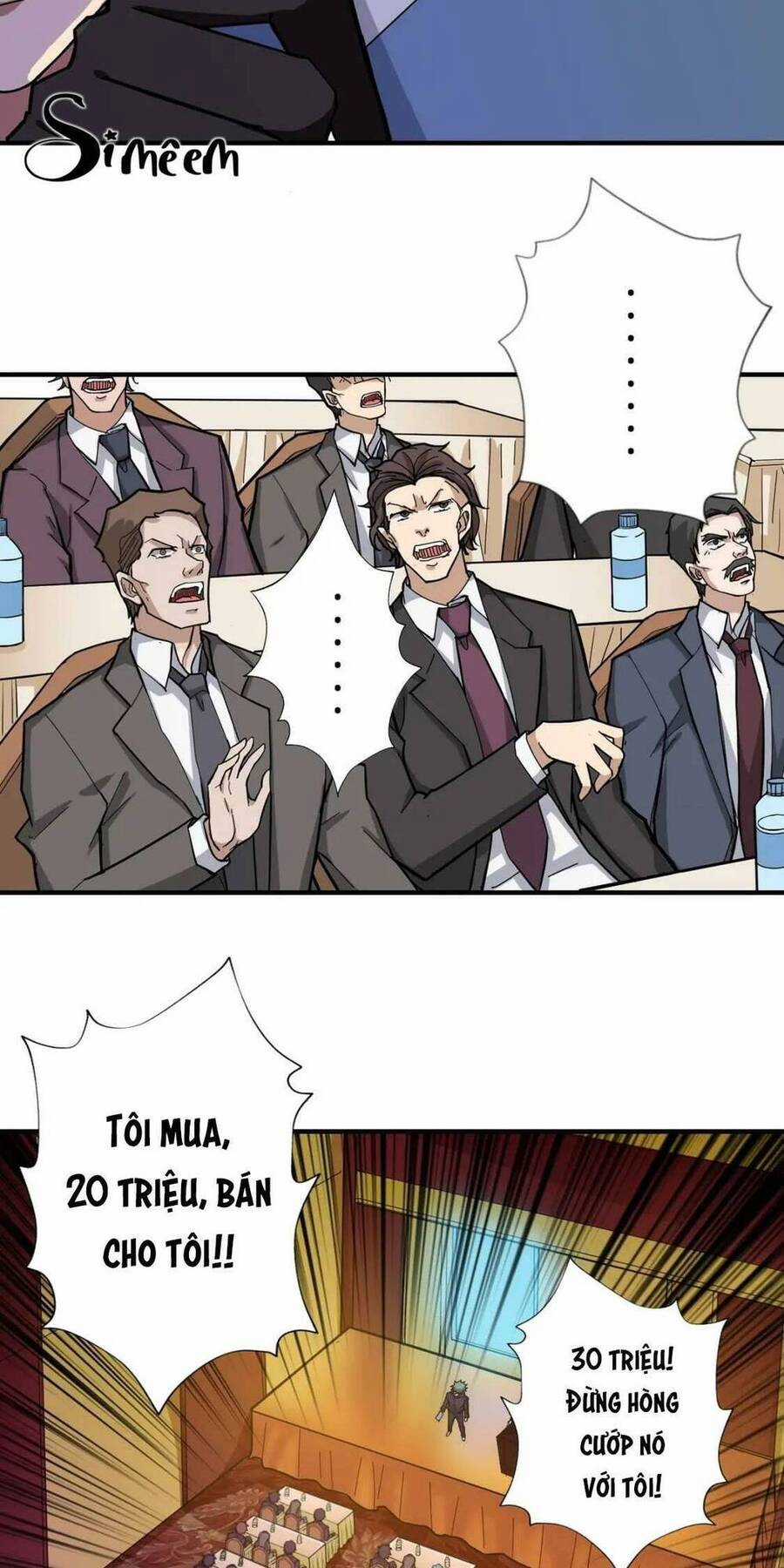 God Slayer - Chương 75 - Trang 34