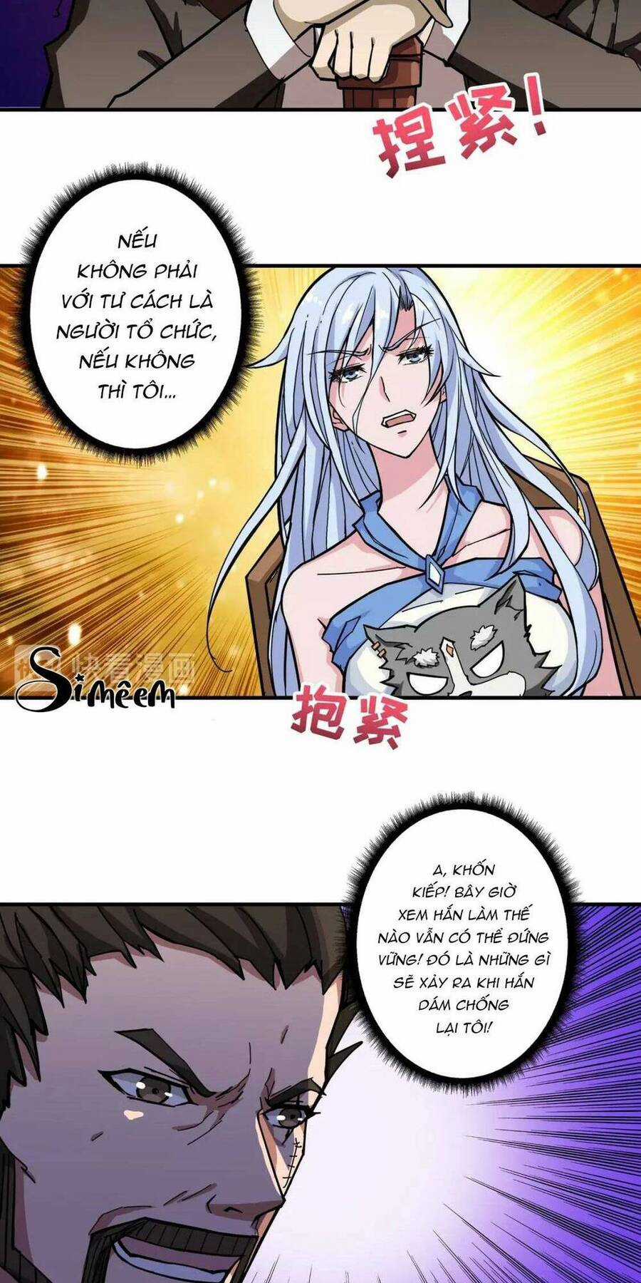 God Slayer - Chương 75 - Trang 5