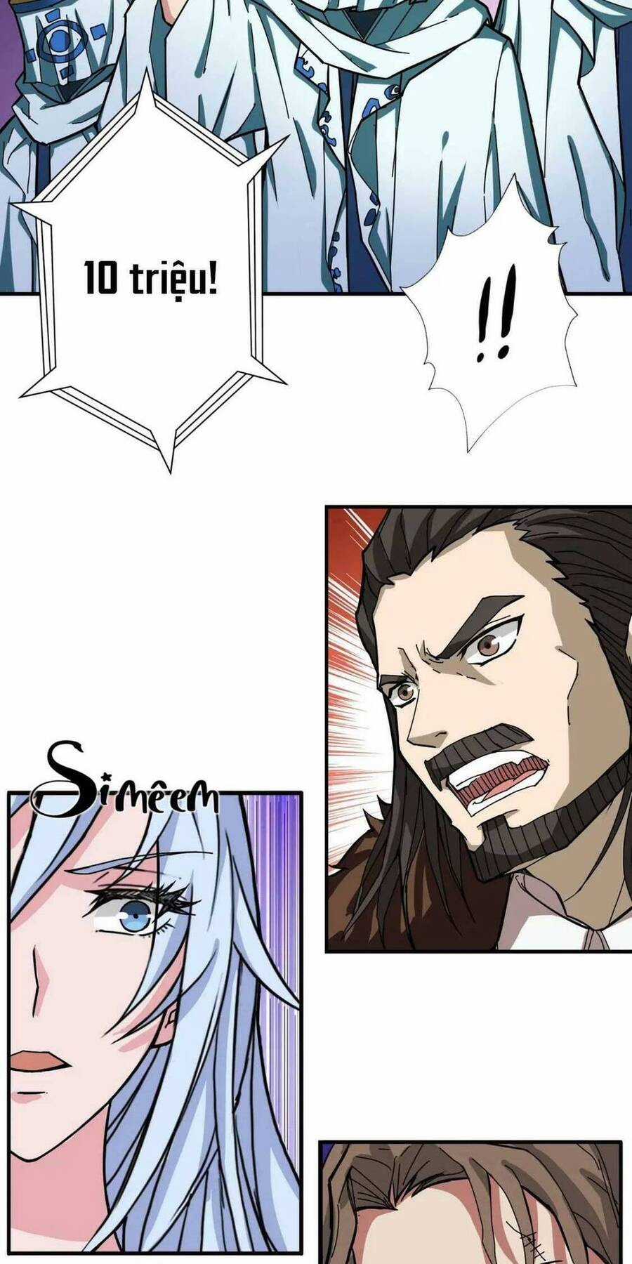 God Slayer - Chương 75 - Trang 10