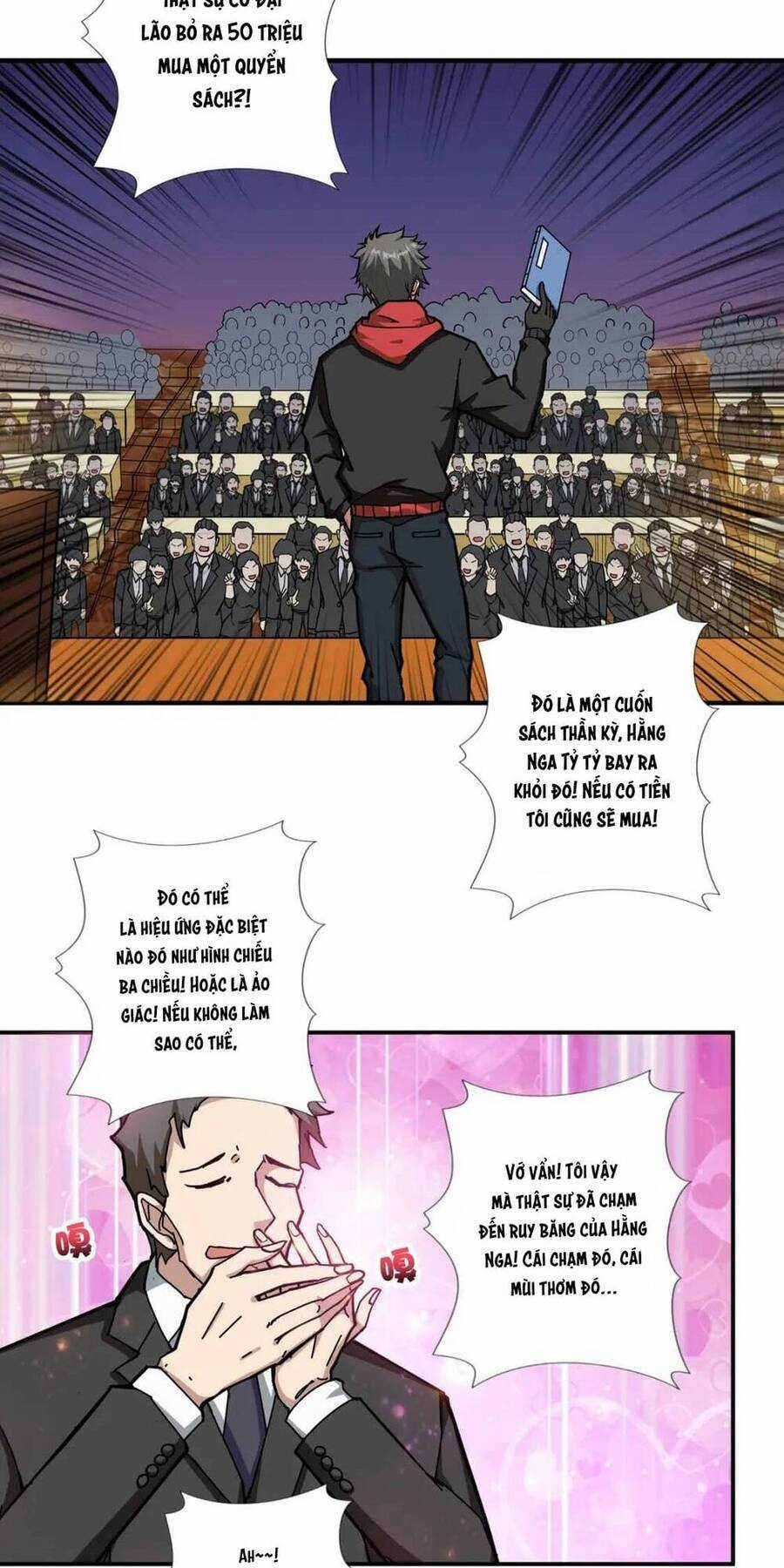 God Slayer - Chương 76 - Trang 3