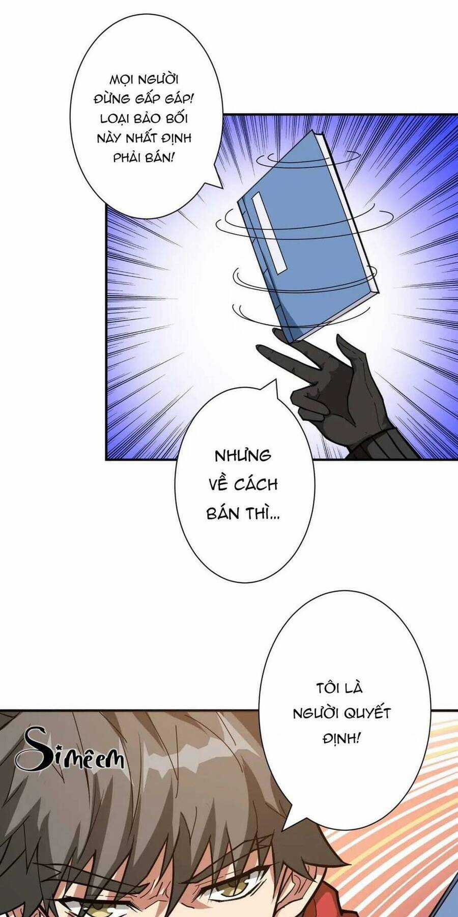 God Slayer - Chương 76 - Trang 21