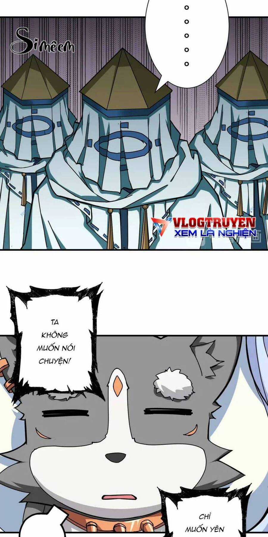 God Slayer - Chương 76 - Trang 23