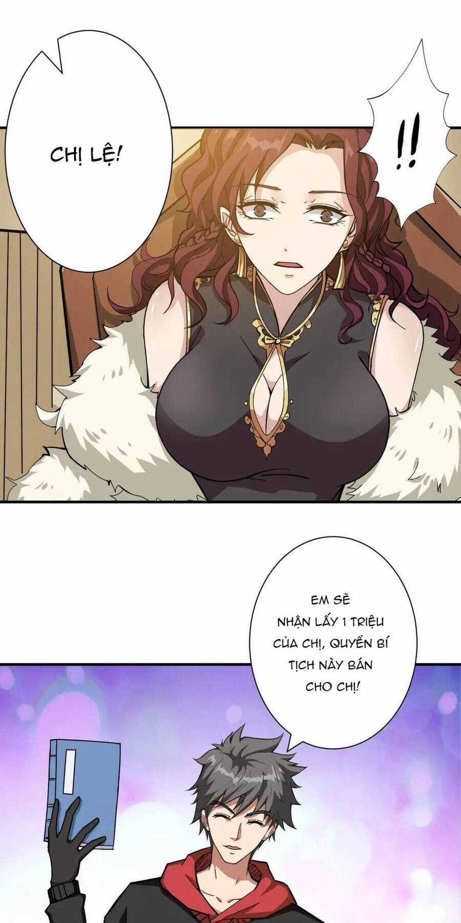 God Slayer - Chương 76 - Trang 26