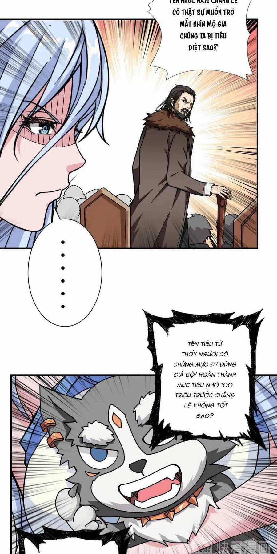 God Slayer - Chương 76 - Trang 29