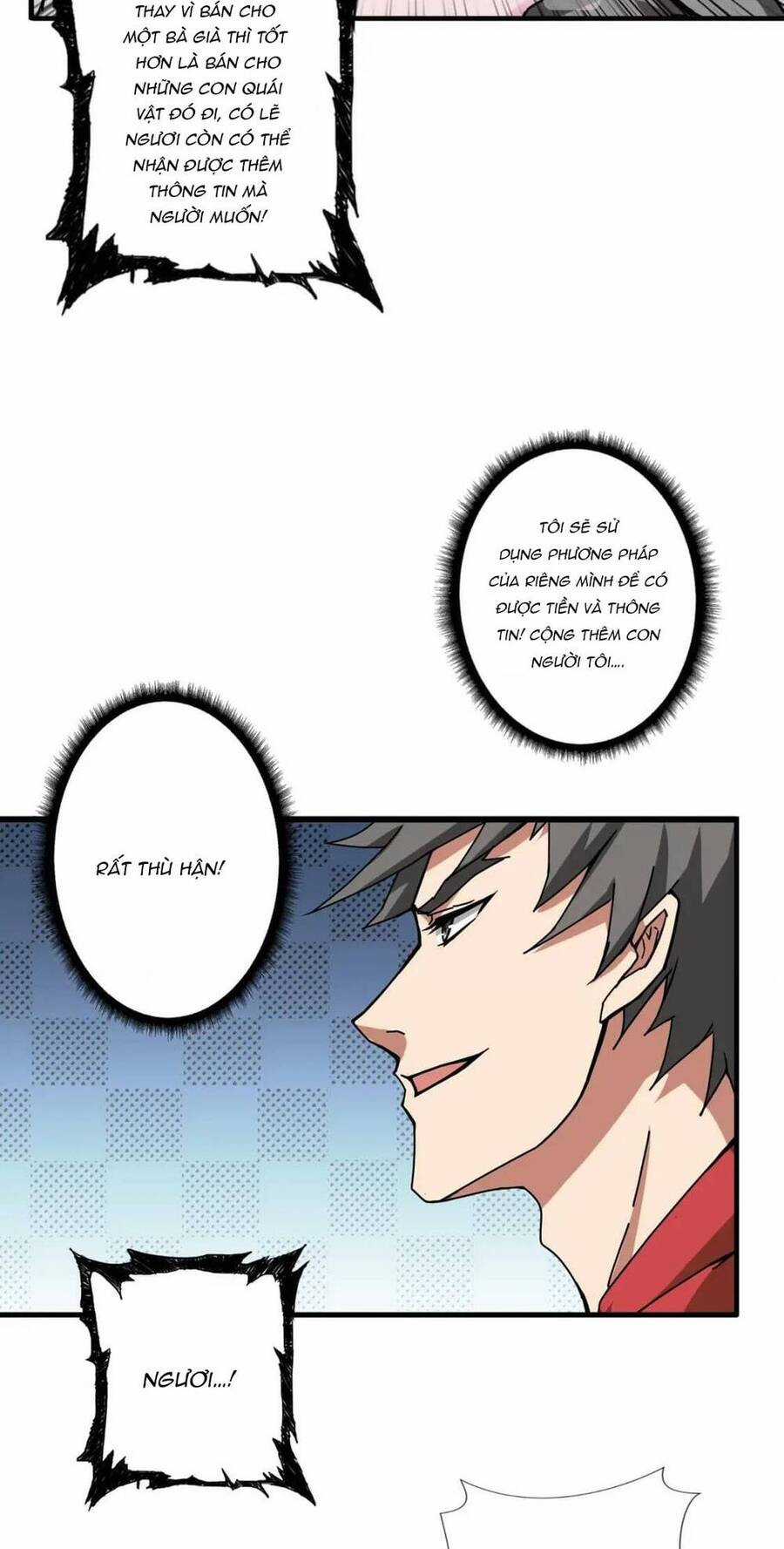 God Slayer - Chương 76 - Trang 30