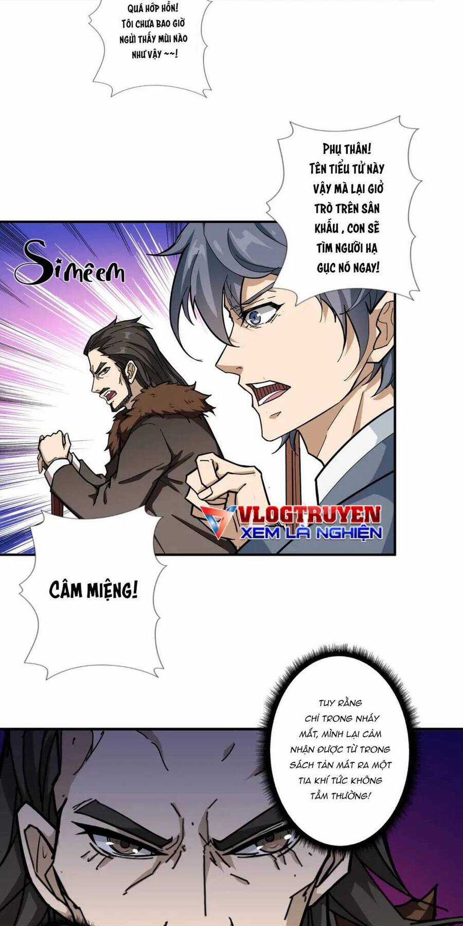 God Slayer - Chương 76 - Trang 4