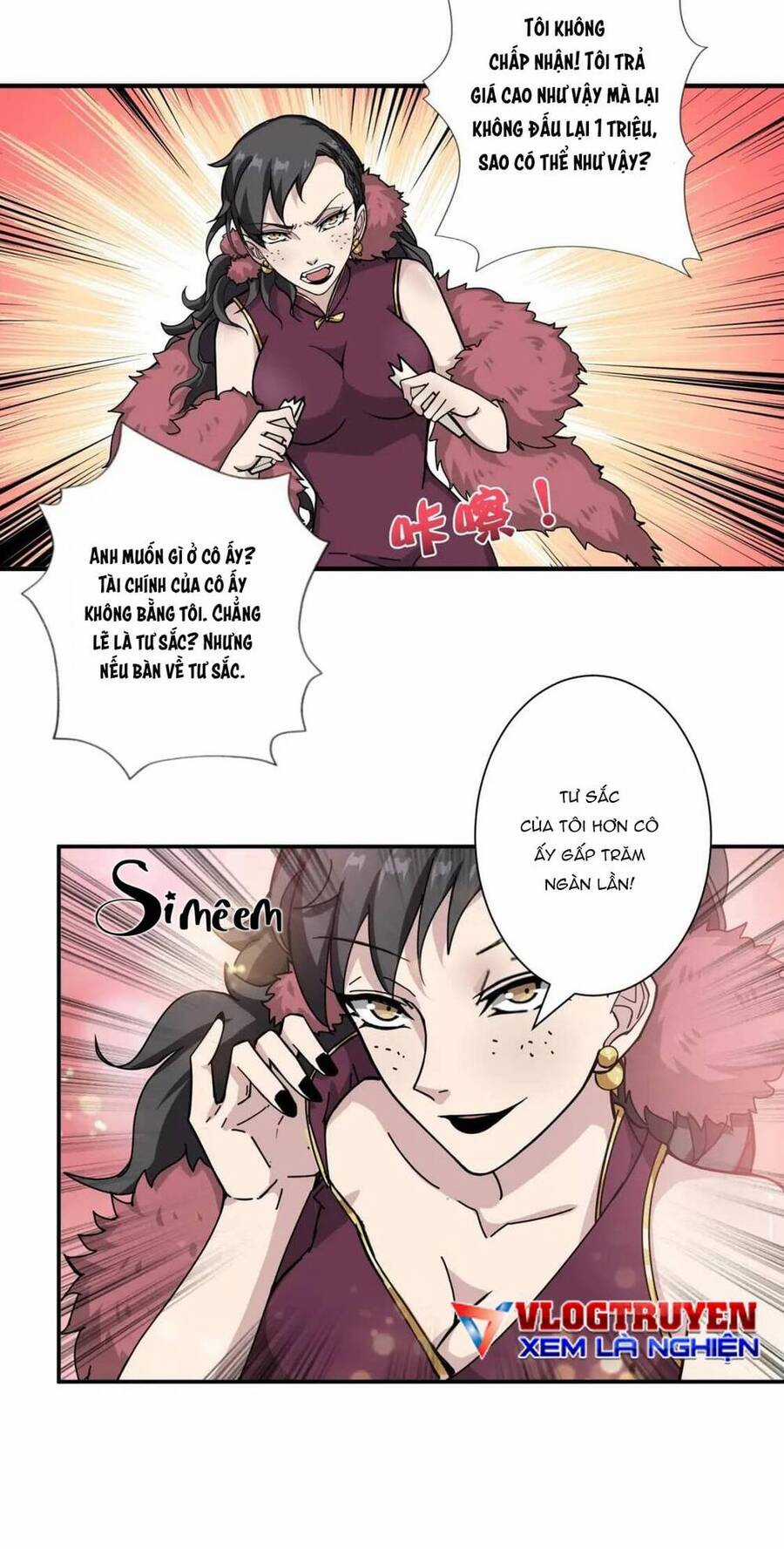 God Slayer - Chương 76 - Trang 31