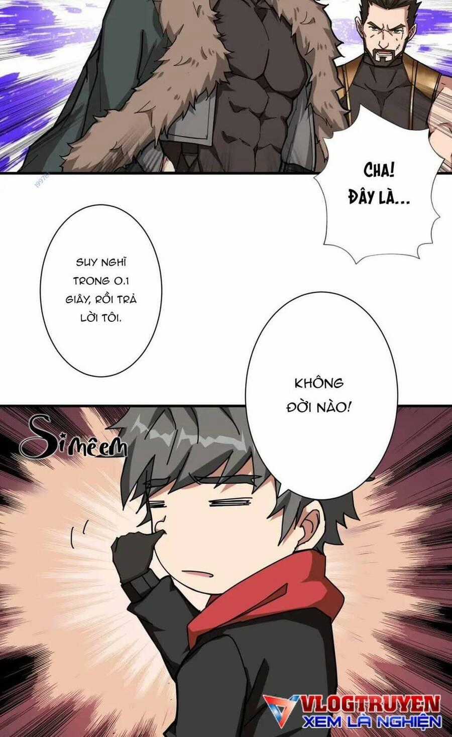 God Slayer - Chương 76 - Trang 34