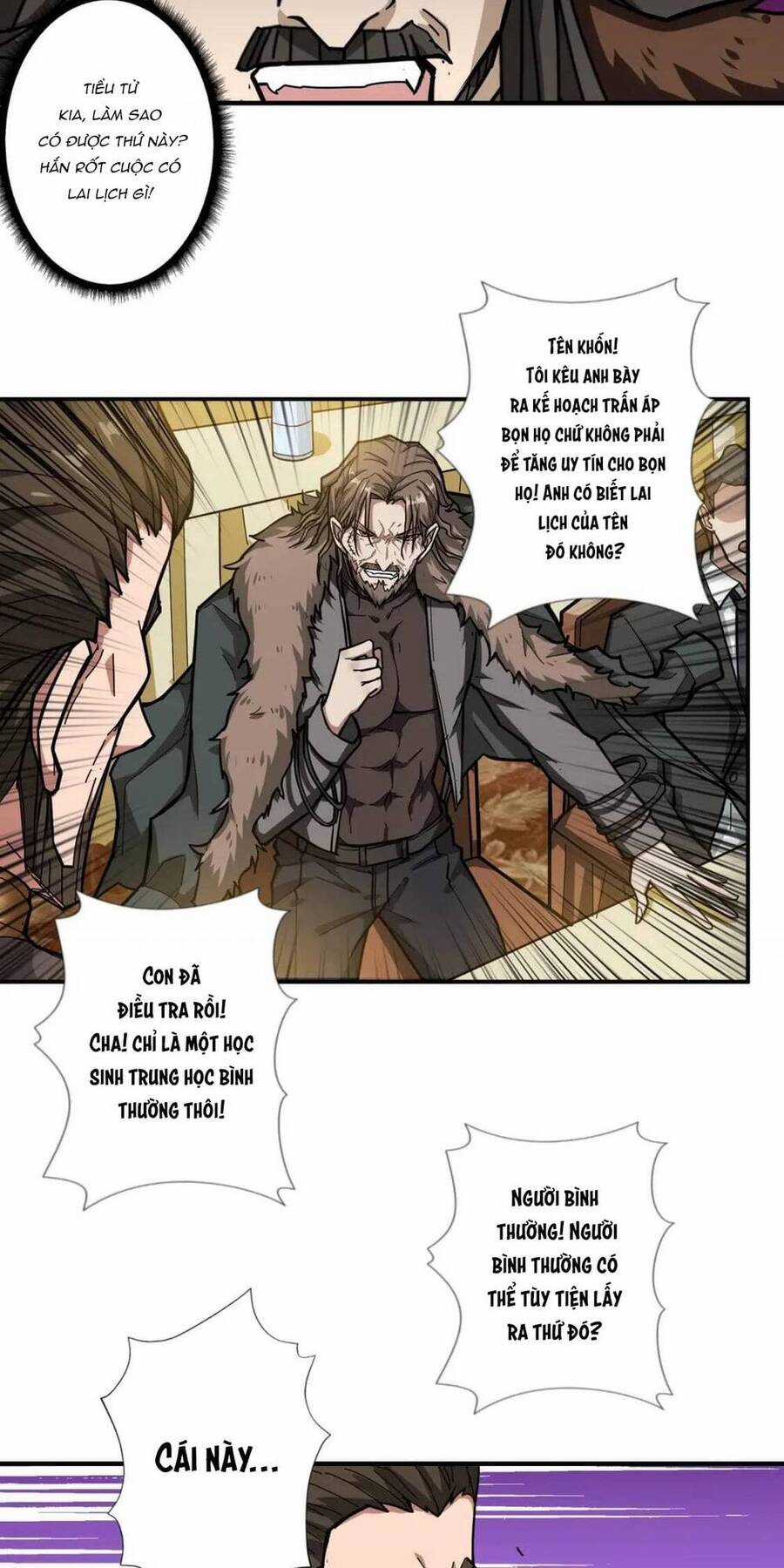 God Slayer - Chương 76 - Trang 5