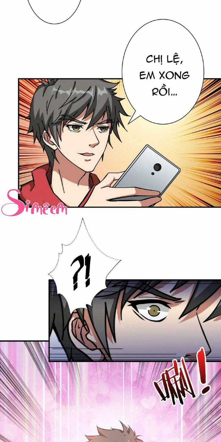 God Slayer - Chương 77 - Trang 18