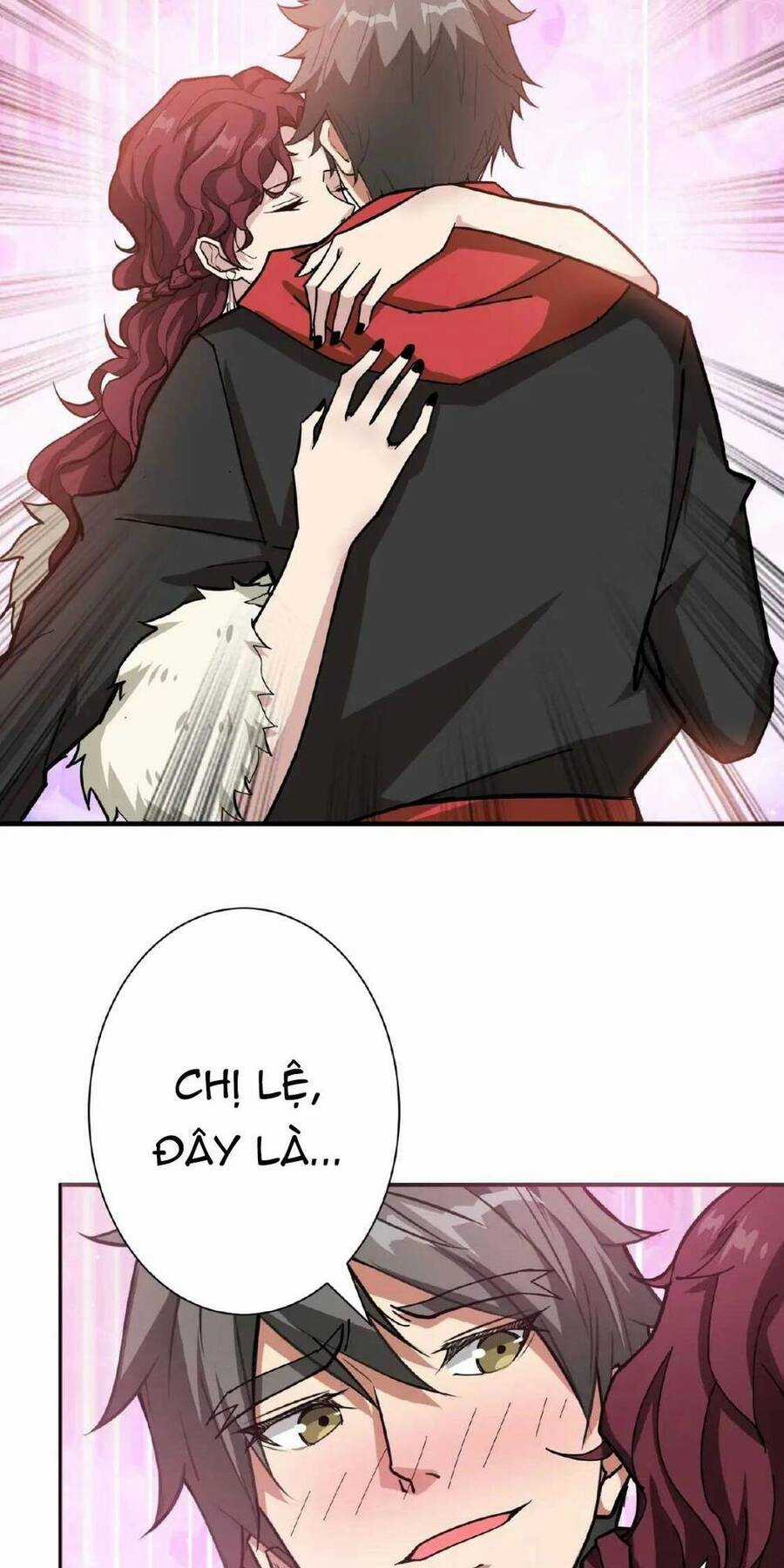 God Slayer - Chương 77 - Trang 19